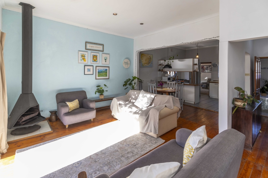 3 Bedroom Property for Sale in Claremont Western Cape